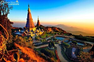 Alternative view of CHIANG MAI – CHIANG RAI [4N3D]