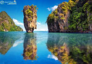 Alternative view of Đảo Phi Phi - Phuket Thái Lan 4 Ngày 3 Đêm