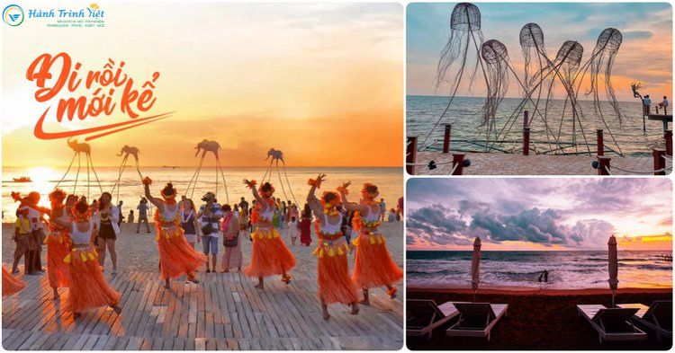 Tour Phú Quốc 3 Ngày 2 Đêm Lời Biển Gọi - Ảnh 2