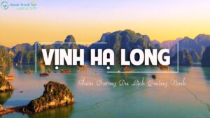 Alternative view of Tour Hà Nội - Tràng An - Bái Đính - Hạ Long - KDL Yên Tử 4 Ngày 4 Đêm