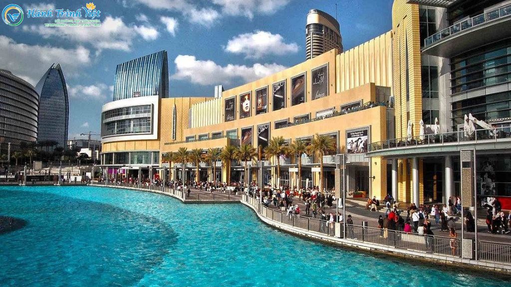 Tour DUBAI – ABU DHABI ( 5 Ngày 4 Đêm ) - Ảnh 10