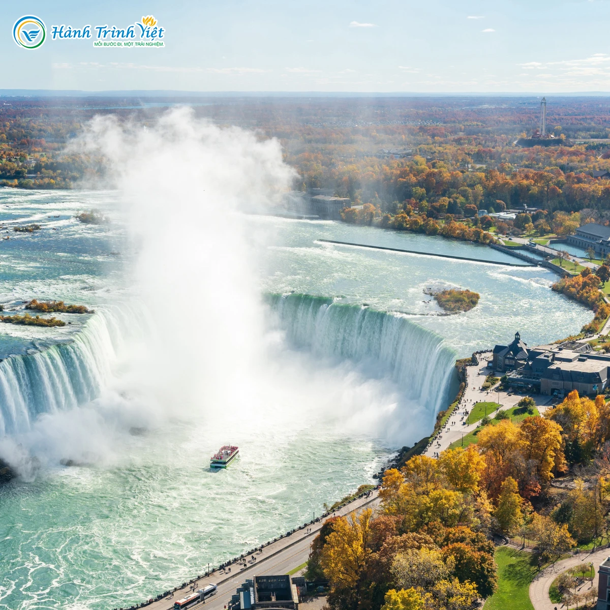 TOUR LIÊN TUYẾN ĐÔNG TÂY MỸ 15N14Đ | NEW YORK - SAN FRANCISCO - Ảnh 5