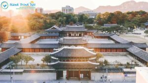 Alternative view of KHÁM PHÁ XỨ SỞ KIM CHI - HÀN QUỐC SEOUL - NAMI – EVERLAND (5 NGÀY - 4 ĐÊM)