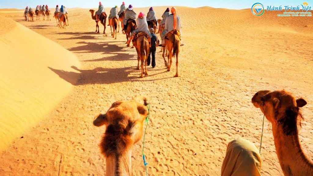 Tour DUBAI – ABU DHABI ( 5 Ngày 4 Đêm ) - Ảnh 13