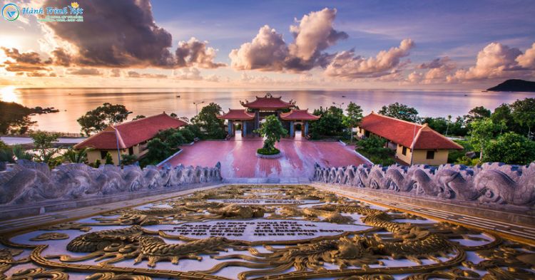 Tour Phú Quốc 3 Ngày 2 Đêm Lời Biển Gọi - Ảnh 3