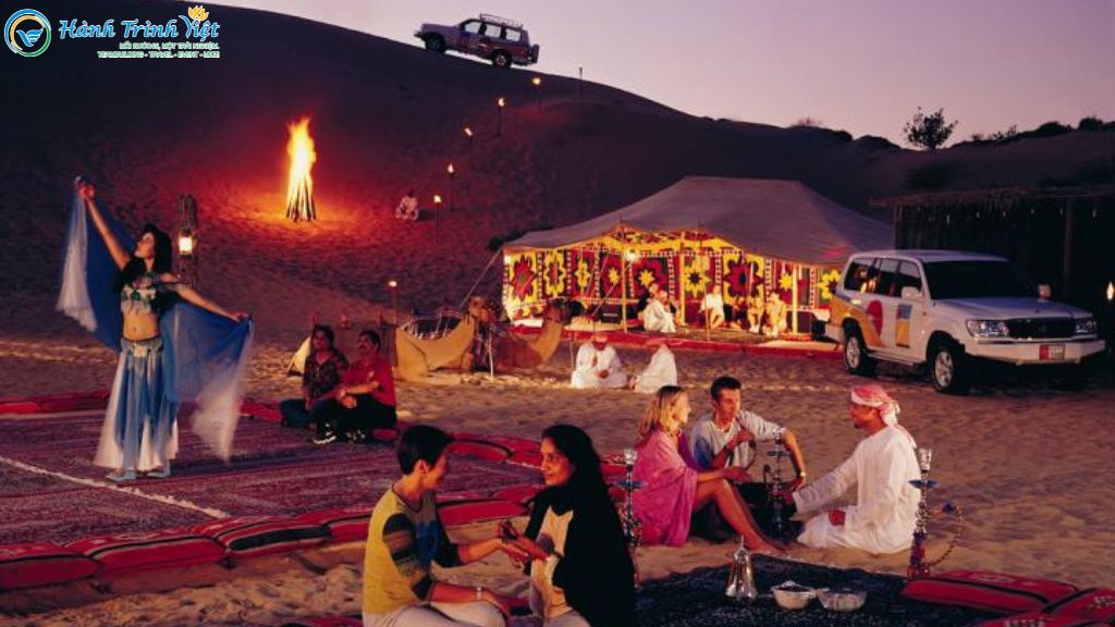 Tour DUBAI – ABU DHABI ( 5 Ngày 4 Đêm ) - Ảnh 3