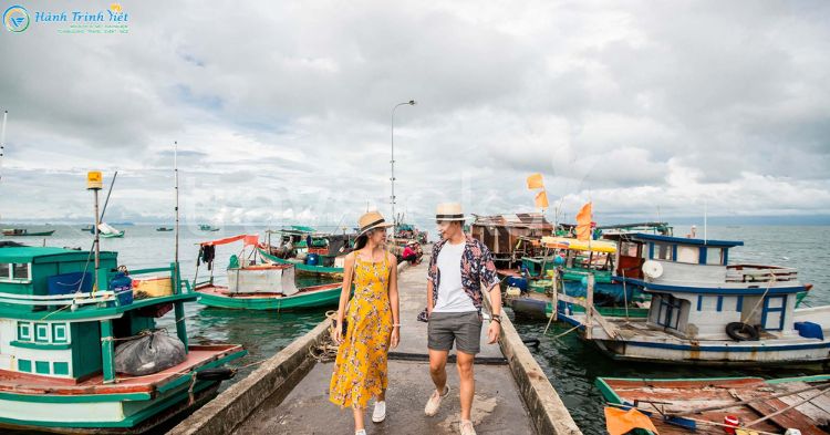 Tour Phú Quốc 3 Ngày 2 Đêm Lời Biển Gọi - Ảnh 4