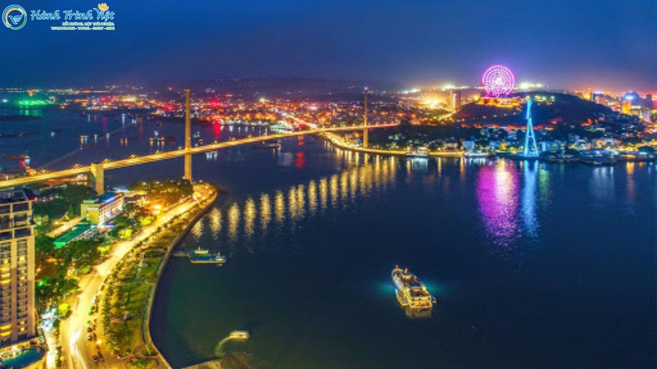 Tour Hà Nội - Tràng An - Bái Đính - Hạ Long - KDL Yên Tử 4 Ngày 4 Đêm - Ảnh 5