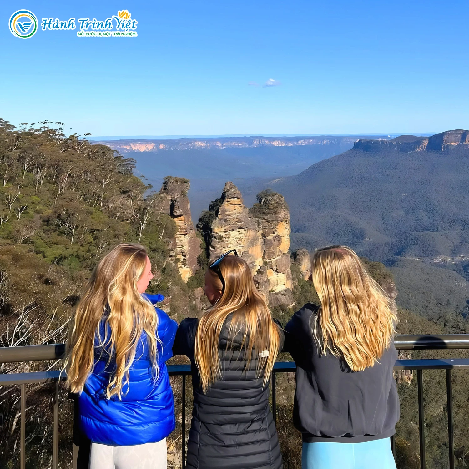 TOUR ÚC 7N6Đ CAO CẤP | MELBOURNE – SYDNEY - Ảnh 5