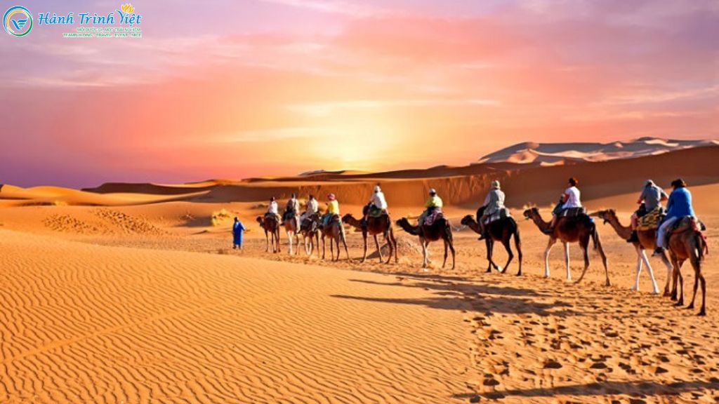 Tour DUBAI – ABU DHABI ( 5 Ngày 4 Đêm ) - Ảnh 6