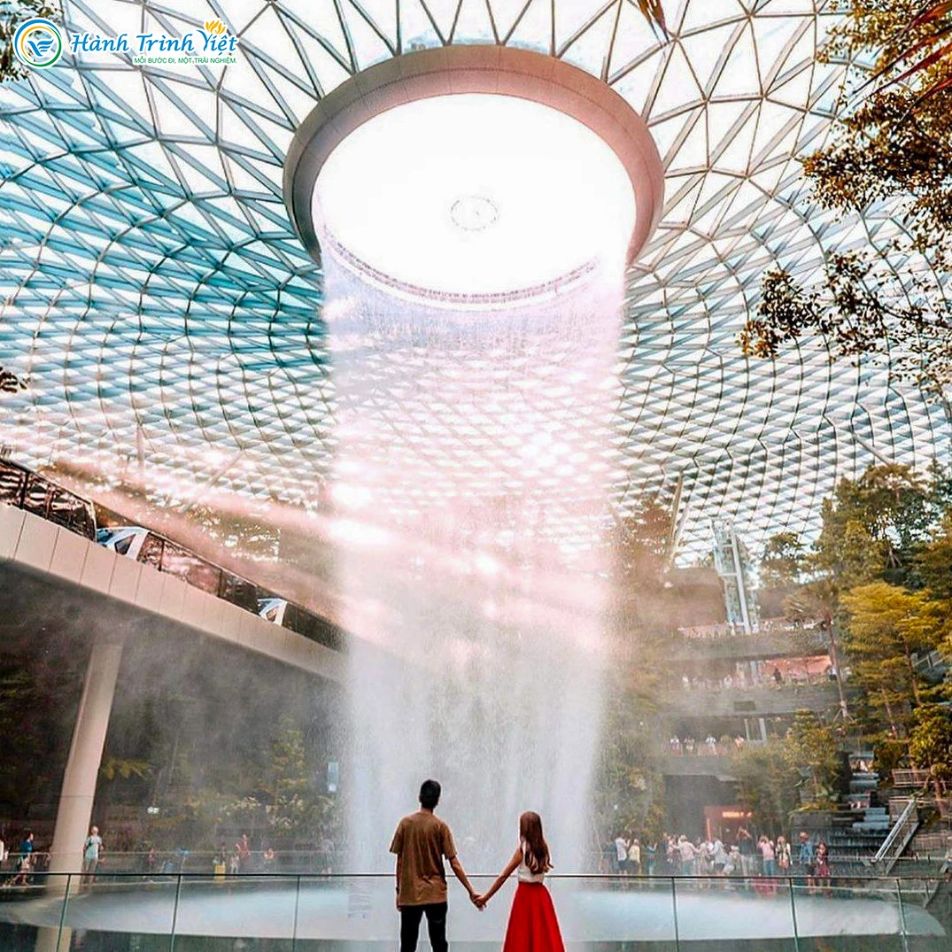 TOUR SINGAPORE - MALAYSIA 4N3Đ TRỌN GÓI | BAY VIETJET AIR - Ảnh 3