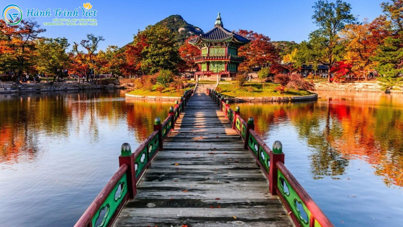 KHÁM PHÁ XỨ SỞ KIM CHI - HÀN QUỐC SEOUL - NAMI – EVERLAND (5 NGÀY - 4 ĐÊM) - Ảnh 5