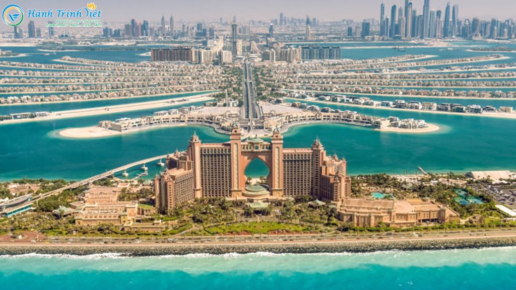 Tour DUBAI – ABU DHABI ( 5 Ngày 4 Đêm ) - Ảnh 7