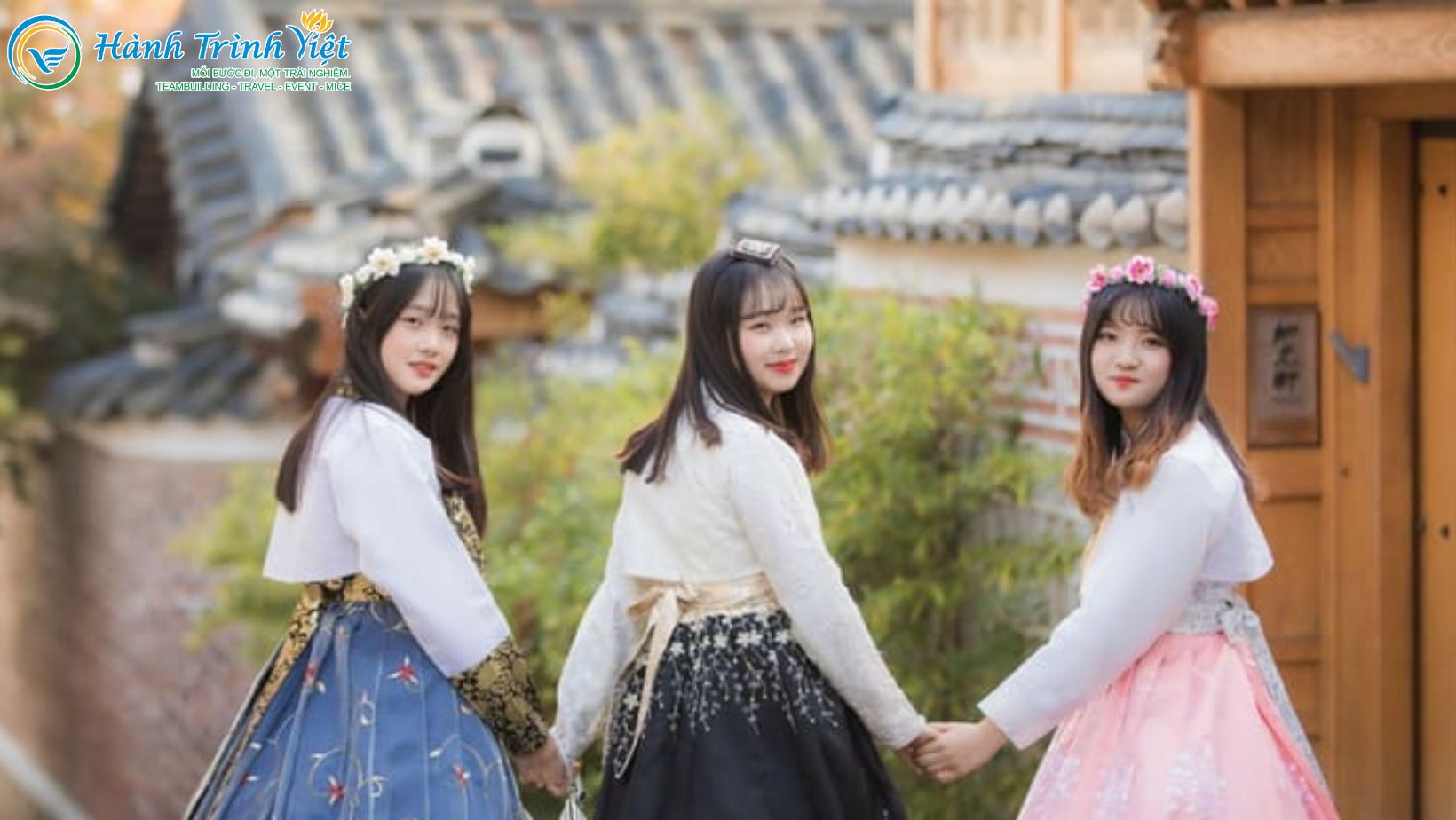 KHÁM PHÁ XỨ SỞ KIM CHI - HÀN QUỐC SEOUL - NAMI – EVERLAND (5 NGÀY - 4 ĐÊM) - Ảnh 4