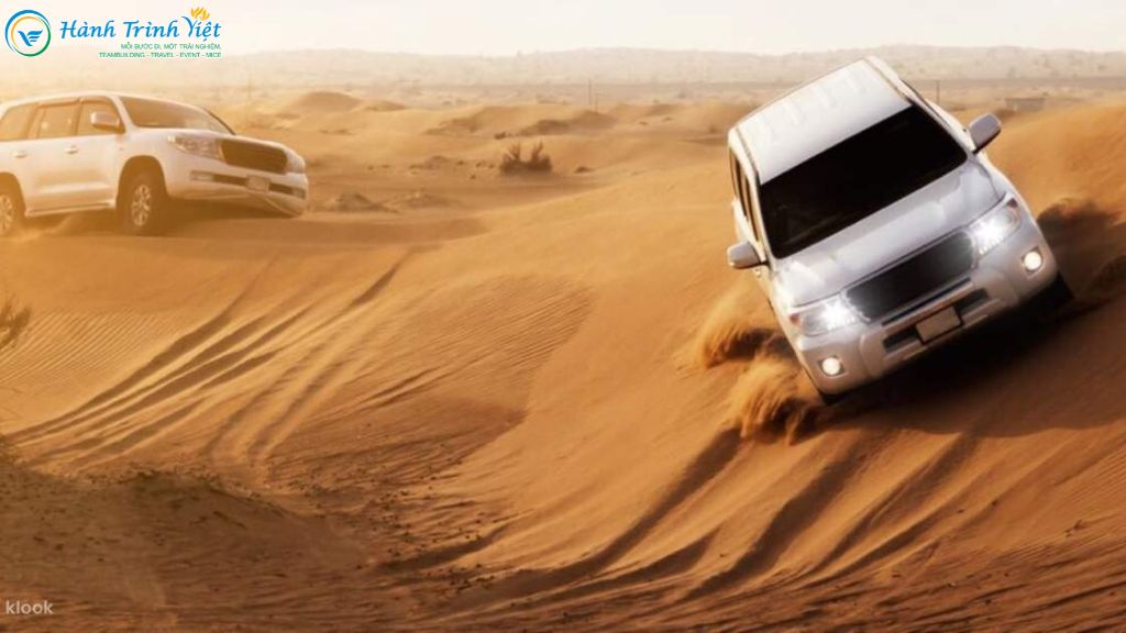 Tour DUBAI – ABU DHABI ( 5 Ngày 4 Đêm ) - Ảnh 8