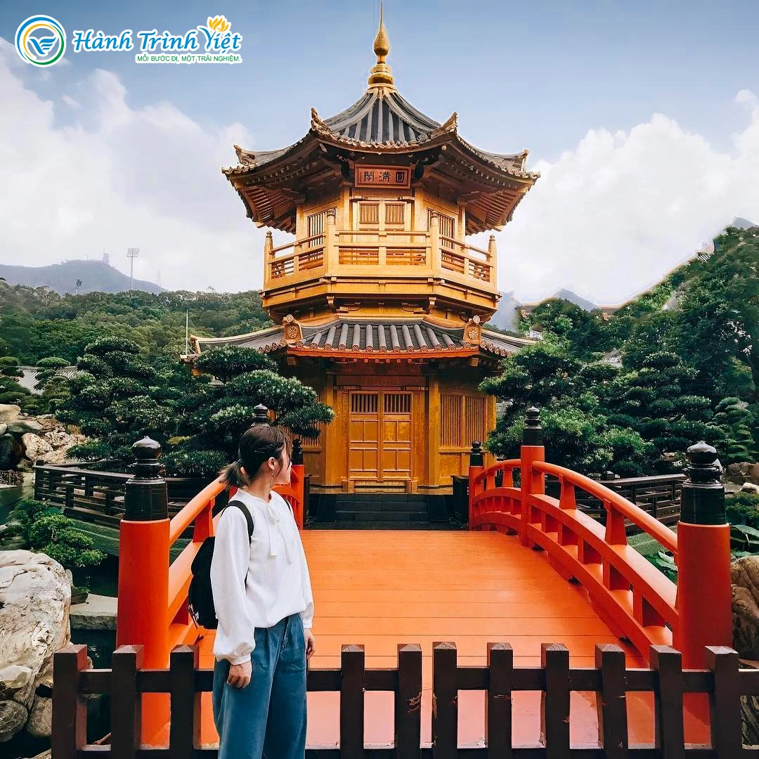Alternative view of TOUR HONG KONG 4N3Đ (MONO) | 1 NGÀY TỰ DO (FREEDAY)