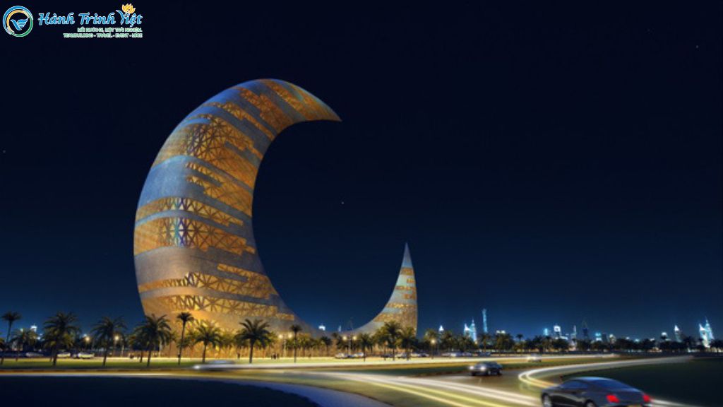 Tour DUBAI – ABU DHABI ( 5 Ngày 4 Đêm ) - Ảnh 9