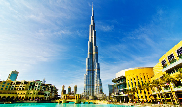 Tour DUBAI – ABU DHABI ( 5 Ngày 4 Đêm ) - Ảnh 14