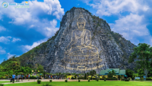 Alternative view of THÁI LAN BANGKOK - PATTAYA 5N4D 2025