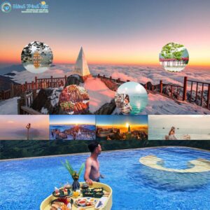 Tour Hà Nội - Lào Cai - Sapa 4 ngày 3 đêm