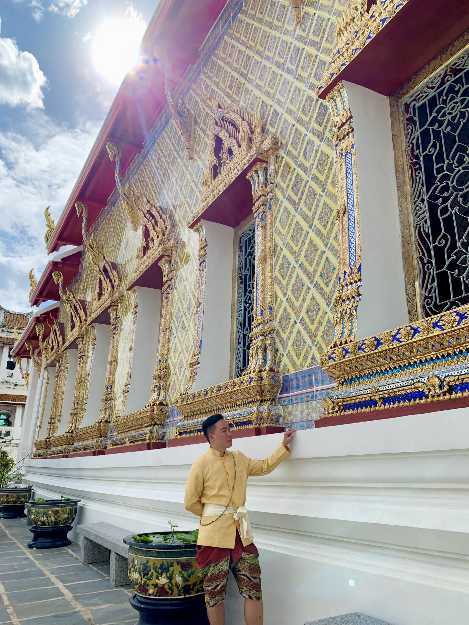 THÁI LAN BANGKOK - PATTAYA 5N4D 2025 - Ảnh 5