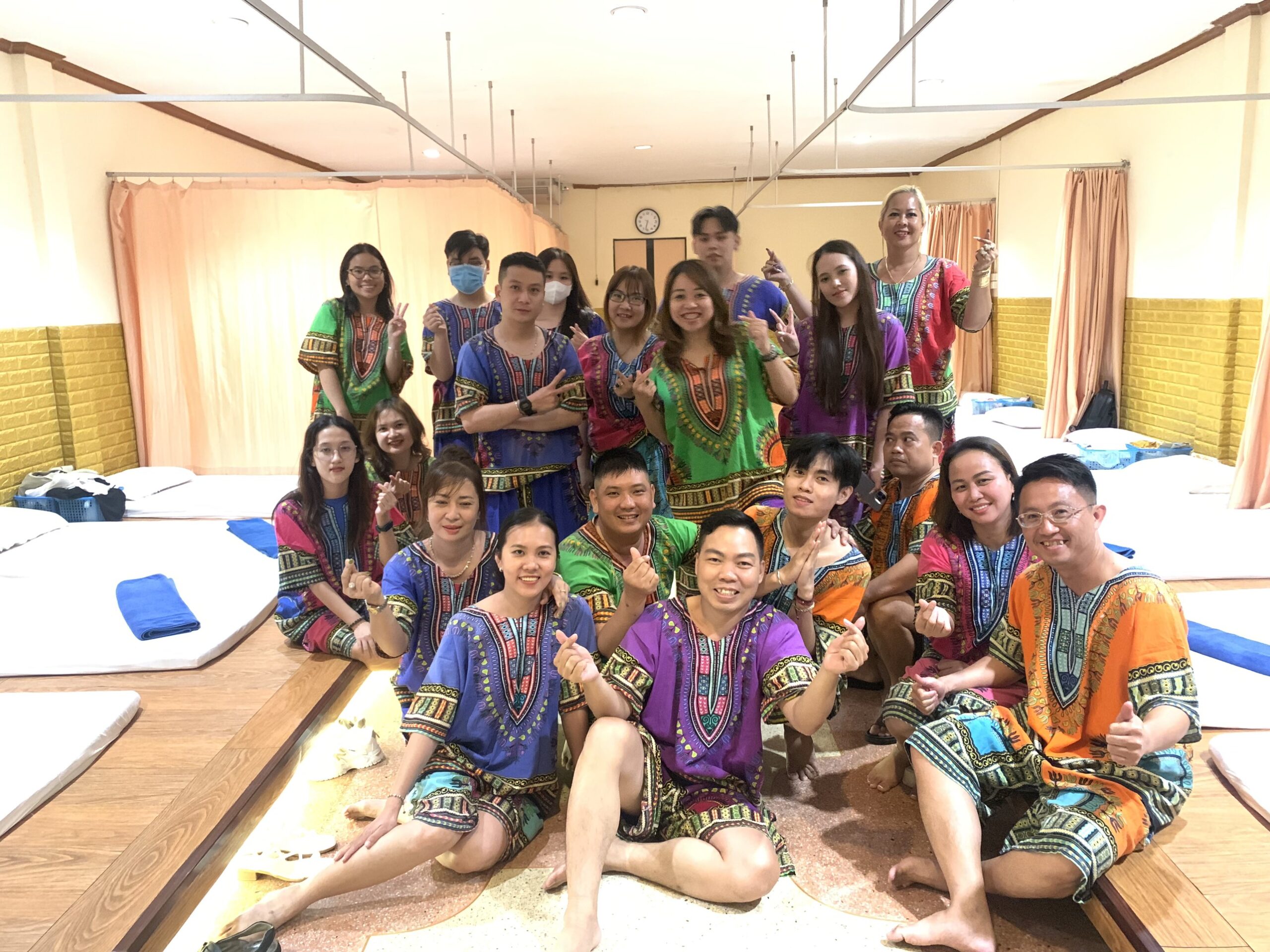 THÁI LAN BANGKOK - PATTAYA 5N4D 2025 - Ảnh 4