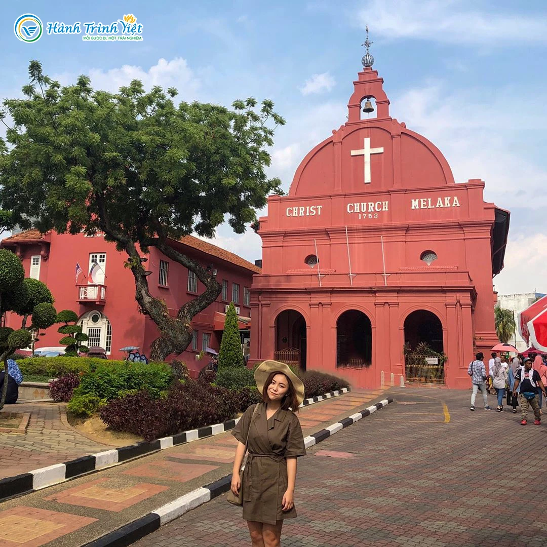 TOUR SINGAPORE - MALAYSIA 4N3Đ TRỌN GÓI | BAY VIETJET AIR - Ảnh 4