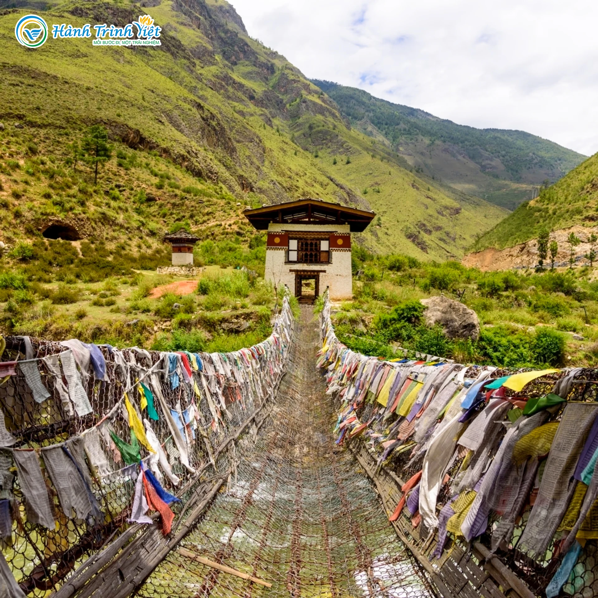 TOUR BHUTAN 5N4Đ | THIMPHU - PARO - PUNAKHA - TIGER'S NEST - Ảnh 5