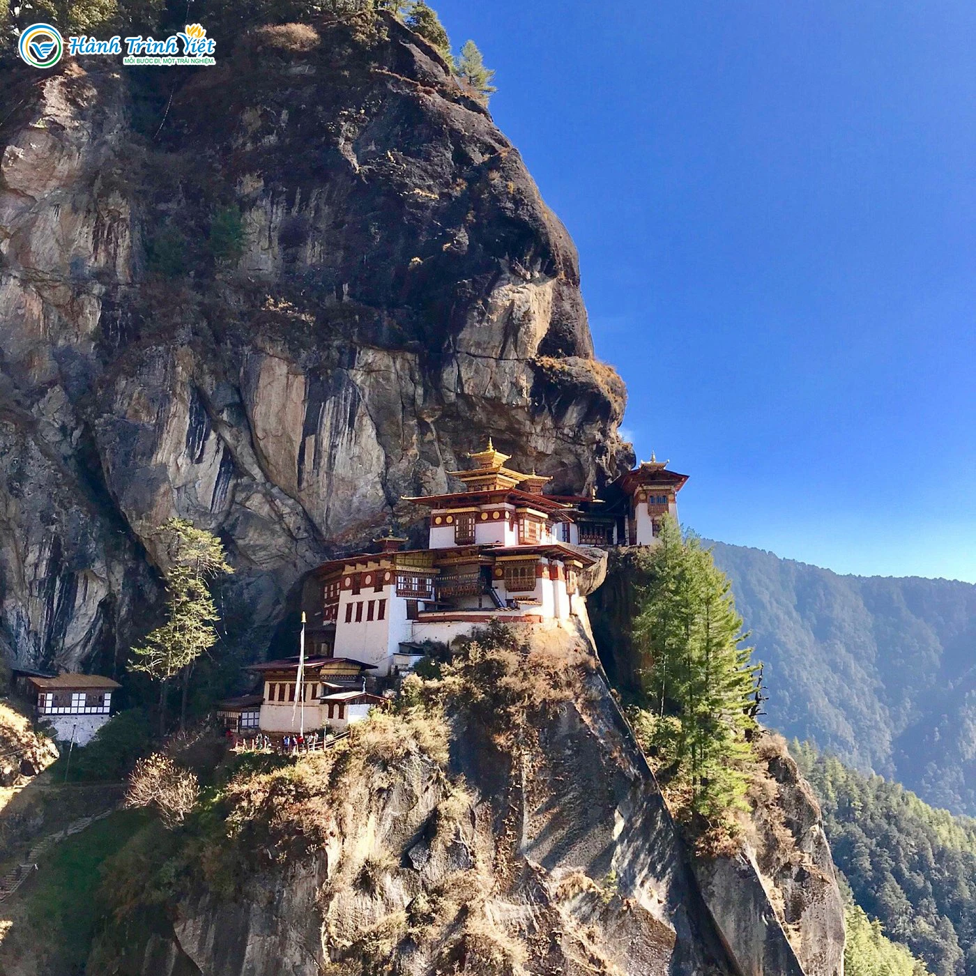 TOUR BHUTAN 5N4Đ | THIMPHU - PARO - PUNAKHA - TIGER'S NEST - Ảnh 3