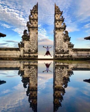 Alternative view of Tour Bali 4 Ngày 3 Đêm