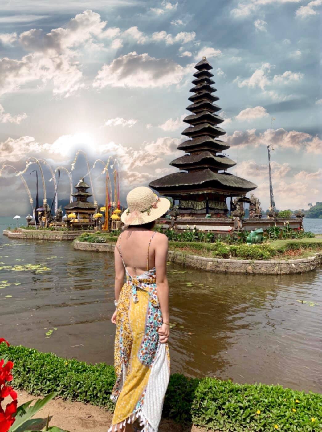 Tour Bali 4 Ngày 3 Đêm - Ảnh 10