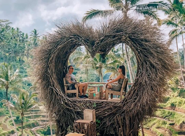 Tour Bali 4 Ngày 3 Đêm - Ảnh 5