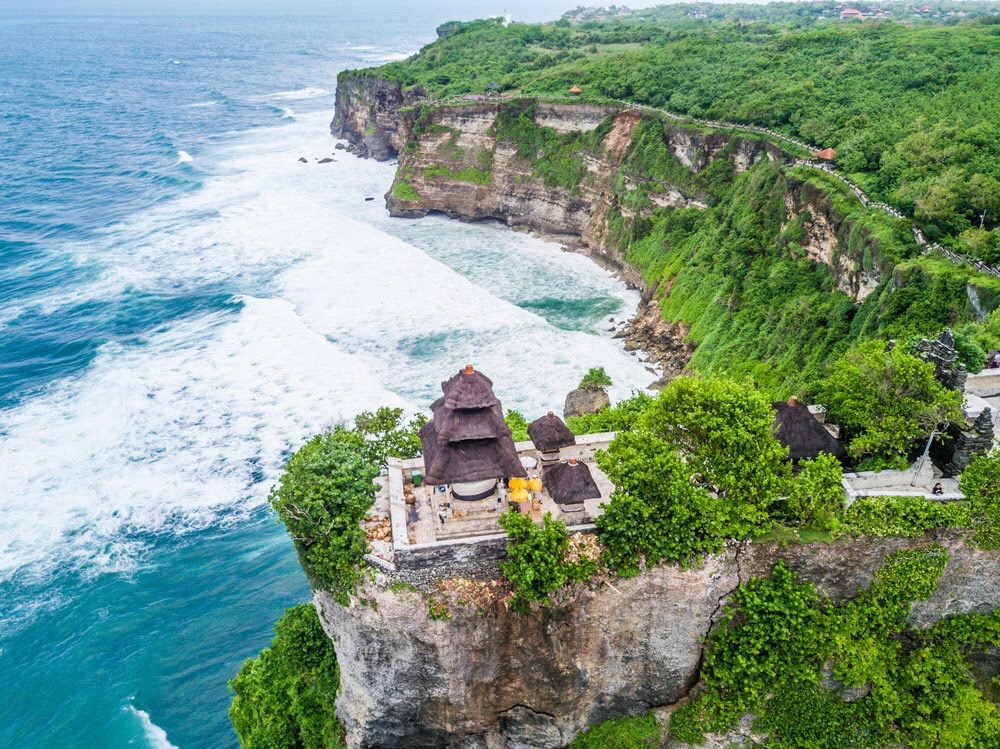 Tour Bali 4 Ngày 3 Đêm - Ảnh 7